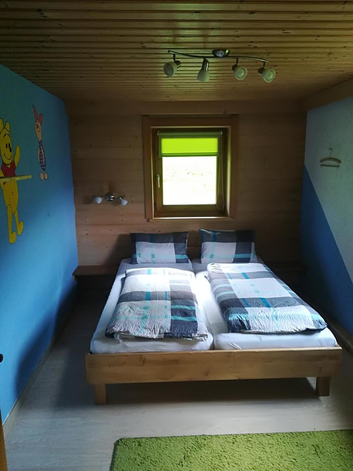Bauernhaus Fankhauser Hippach Quarto foto